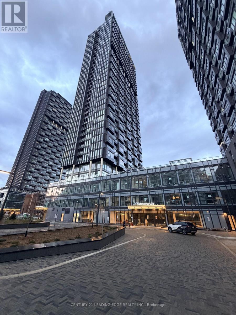 3710 - 1 QUARRINGTON LANE, Toronto, Ontario
