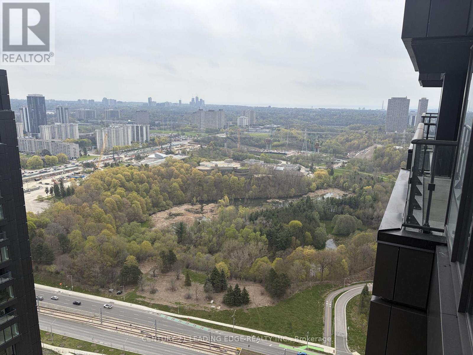 3710 - 1 Quarrington Lane, Toronto, Ontario M3C 0S4 - Photo 12 - C13108682