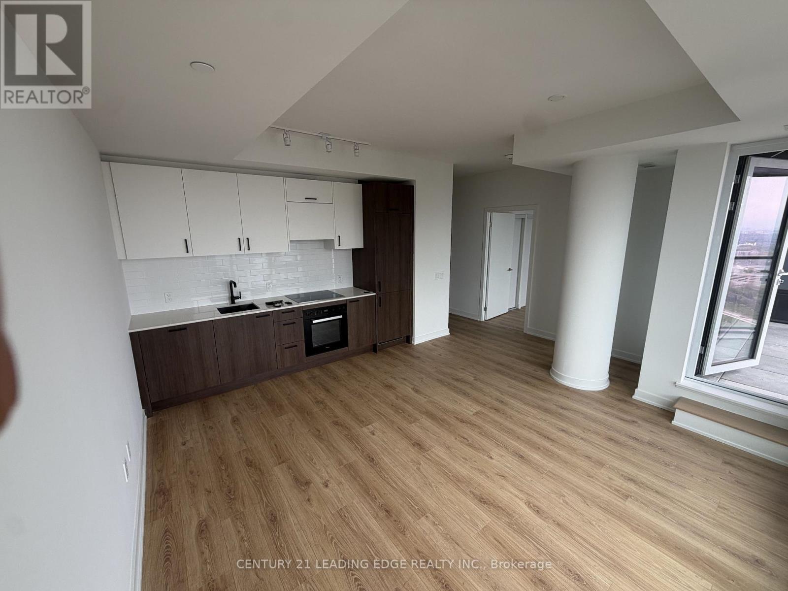 3710 - 1 Quarrington Lane, Toronto, Ontario M3C 0S4 - Photo 2 - C13108682
