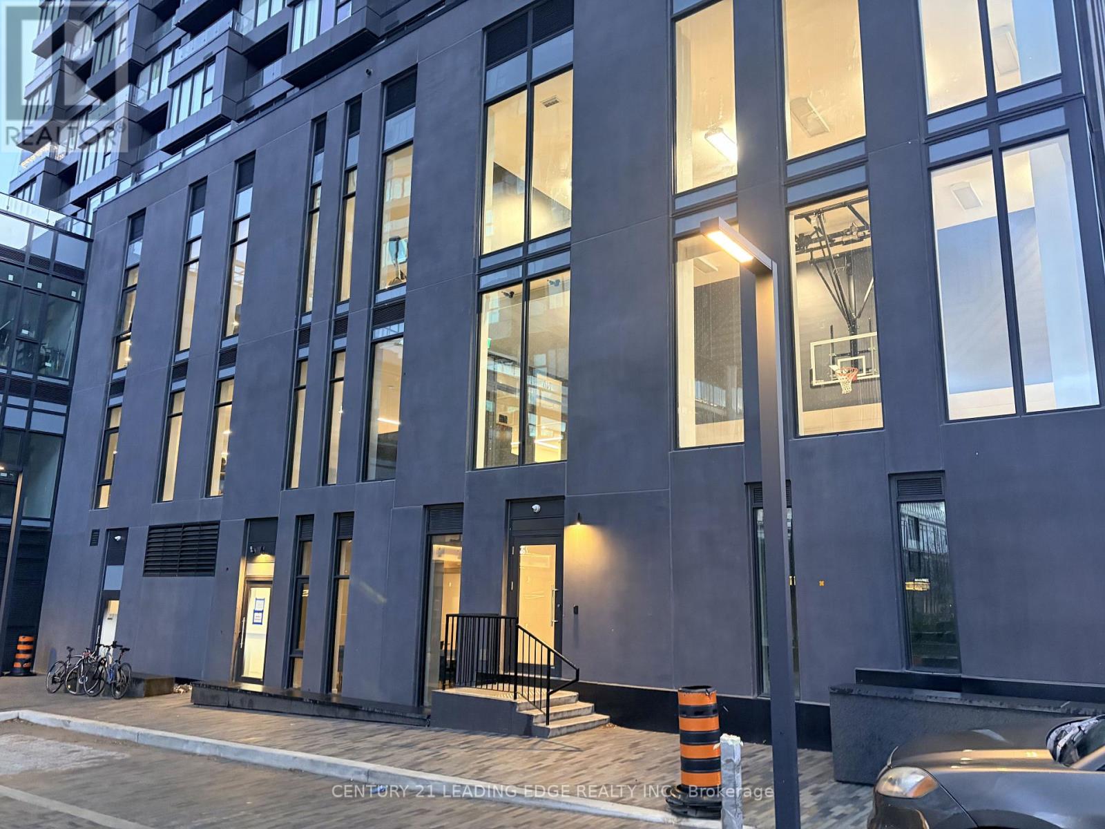 3710 - 1 Quarrington Lane, Toronto, Ontario M3C 0S4 - Photo 21 - C13108682
