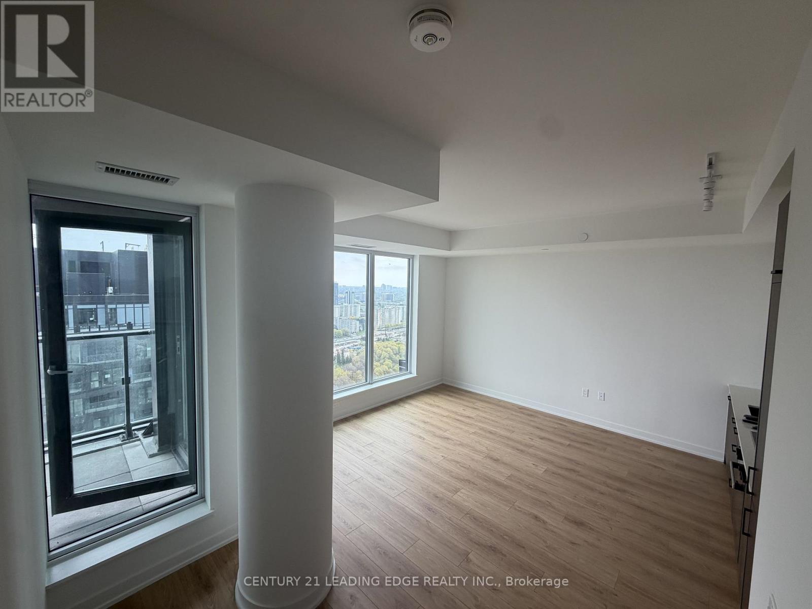 3710 - 1 Quarrington Lane, Toronto, Ontario M3C 0S4 - Photo 3 - C13108682