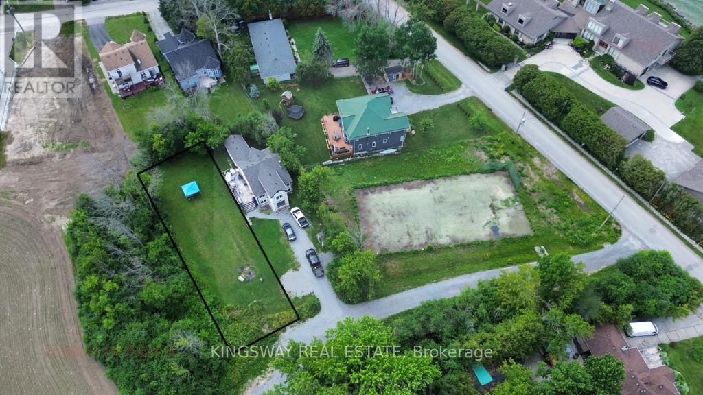 LOT 18 ISOBEL AVENUE, Georgina, Ontario