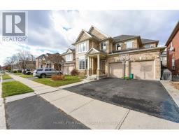 6 MENDOZA DRIVE, Brampton, Ontario