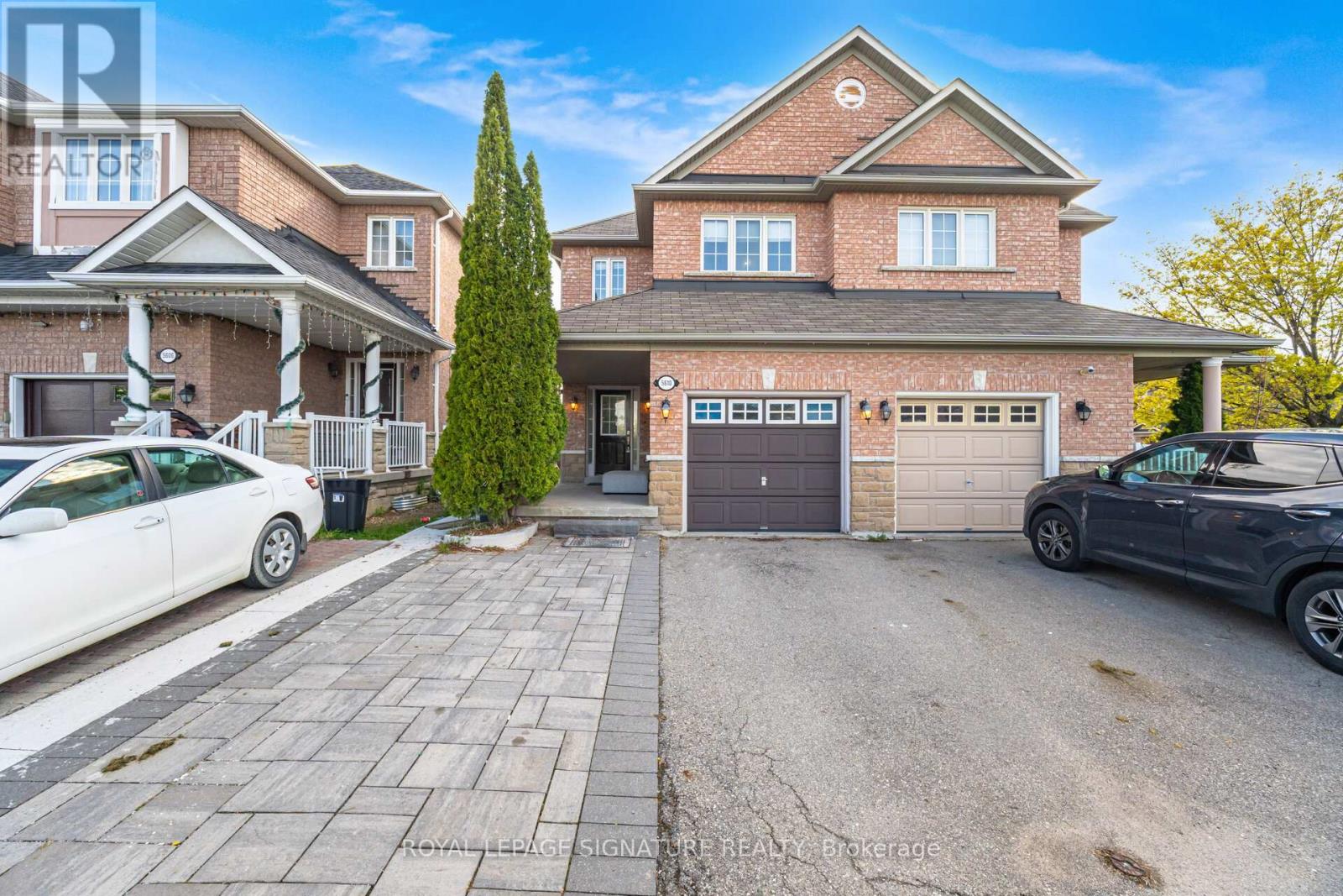5610 Freshwater Drive, Mississauga, Ontario  L5M 7N1 - Photo 2 - W13108690