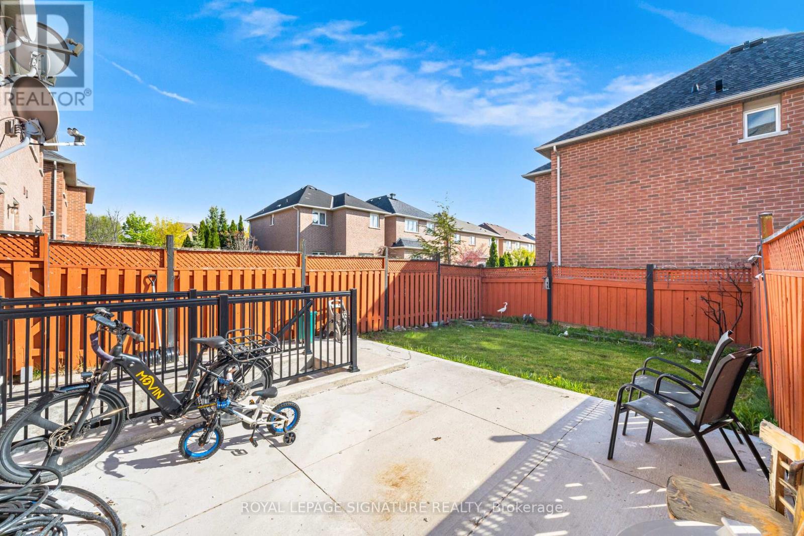 5610 Freshwater Drive, Mississauga, Ontario  L5M 7N1 - Photo 21 - W13108690