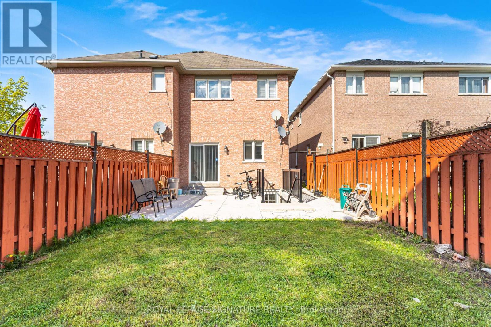 5610 Freshwater Drive, Mississauga, Ontario  L5M 7N1 - Photo 22 - W13108690