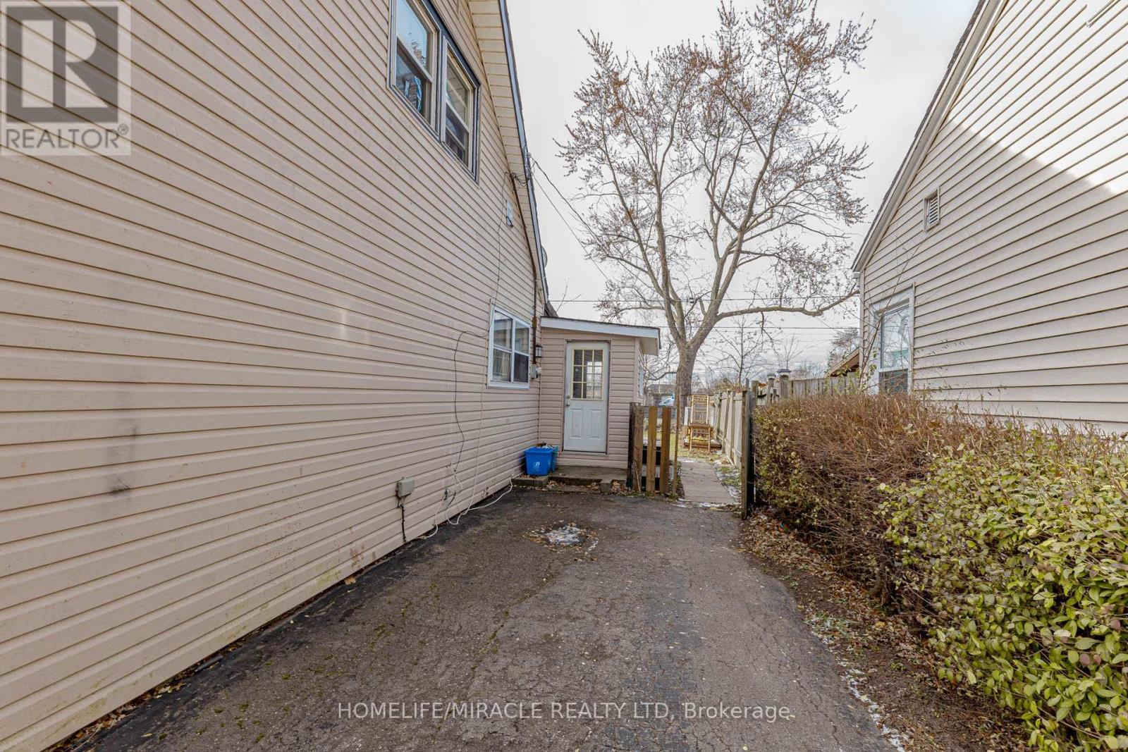 107 Dover Road, Welland, Ontario  L3B 2V1 - Photo 25 - X13108676