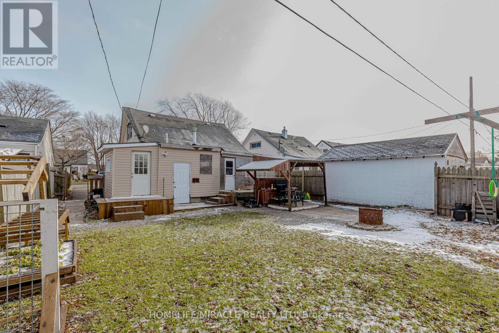 107 Dover Road, Welland, Ontario  L3B 2V1 - Photo 27 - X13108676
