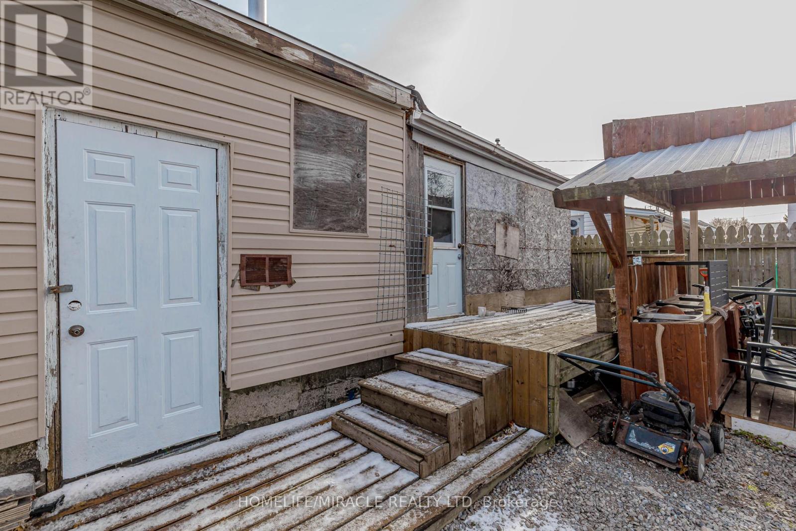107 Dover Road, Welland, Ontario  L3B 2V1 - Photo 29 - X13108676