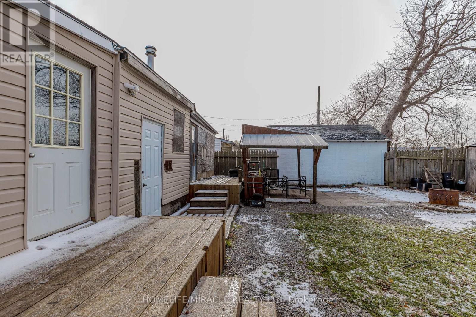 107 Dover Road, Welland, Ontario  L3B 2V1 - Photo 30 - X13108676