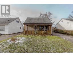 107 DOVER ROAD, Welland, Ontario