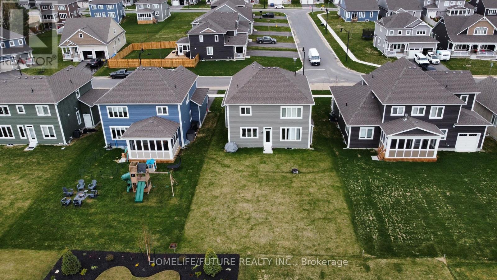 1 Dyer Crescent, Bracebridge, Ontario  P1L 0A9 - Photo 27 - X13108694