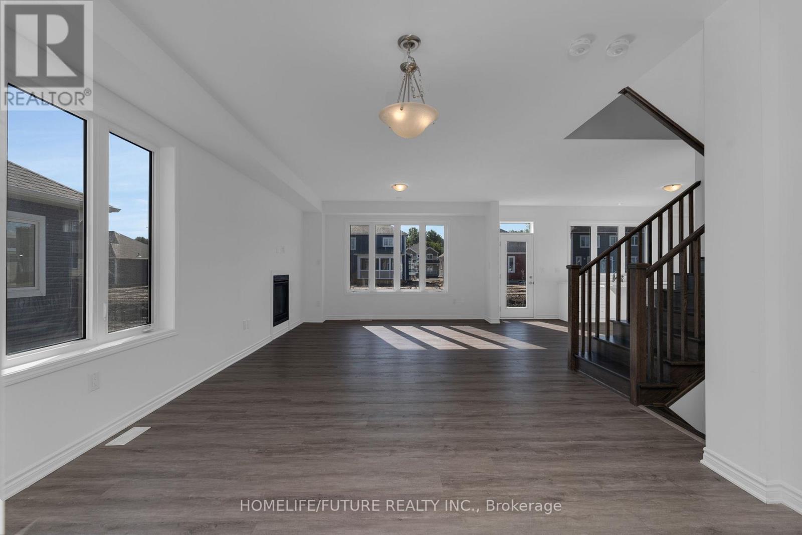 1 Dyer Crescent, Bracebridge, Ontario  P1L 0A9 - Photo 3 - X13108694