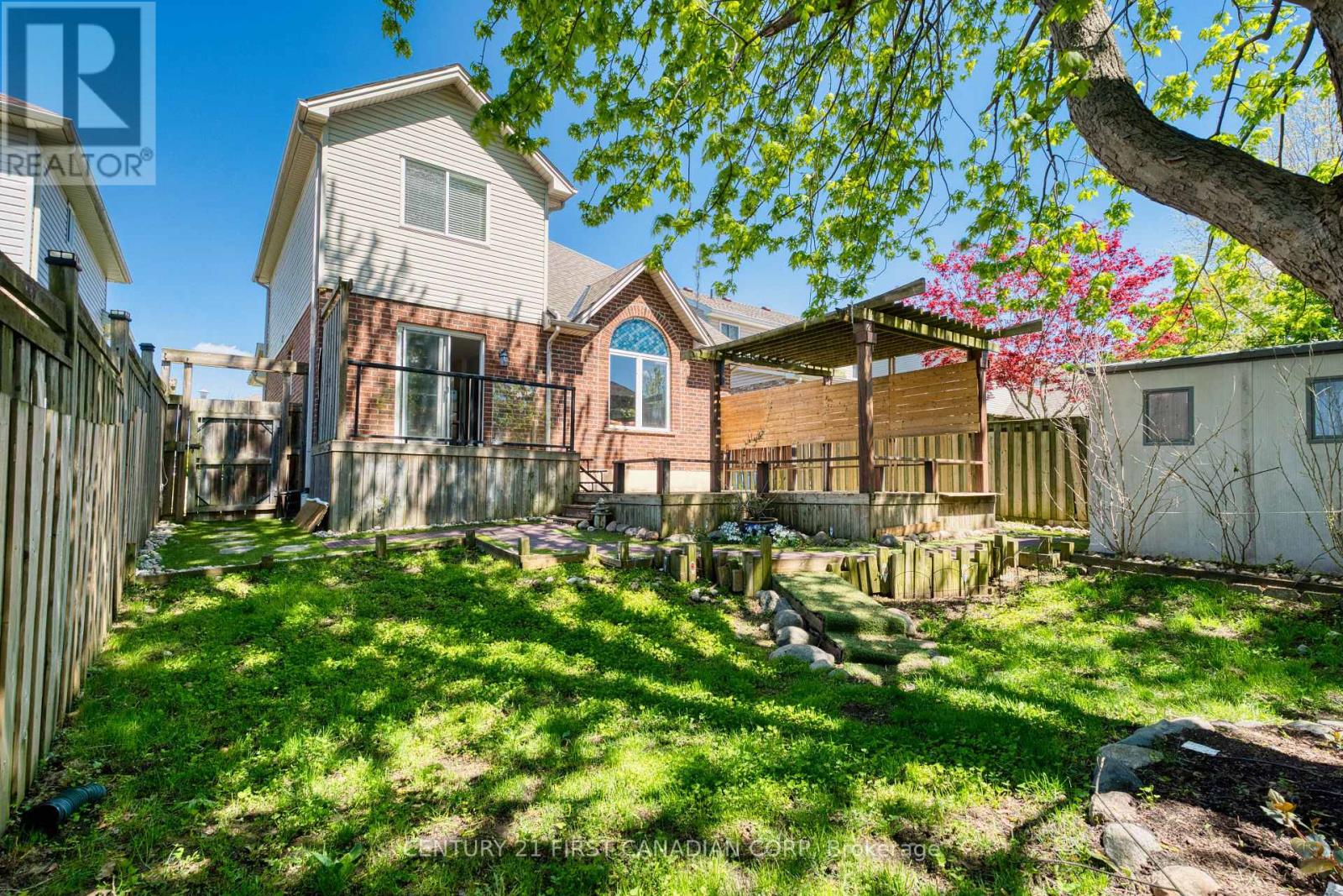 1121 South Wenige Drive, London North, Ontario  N5X 4G5 - Photo 36 - X13103294
