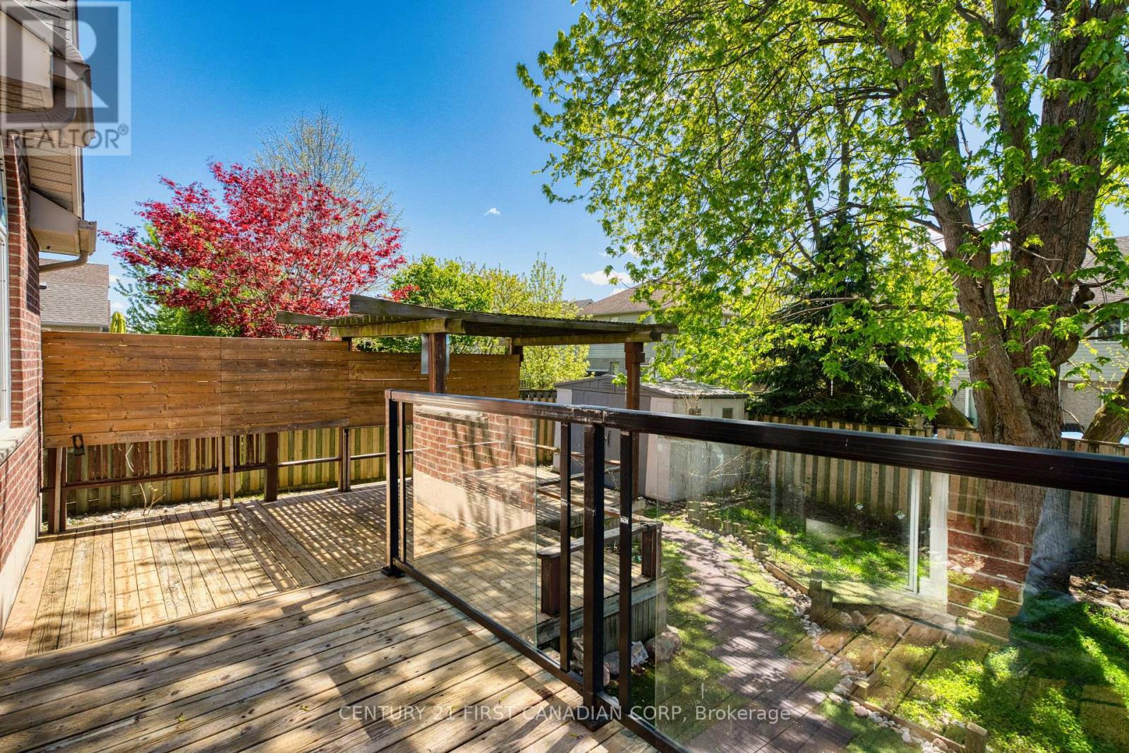 1121 South Wenige Drive, London North, Ontario  N5X 4G5 - Photo 33 - X13103294