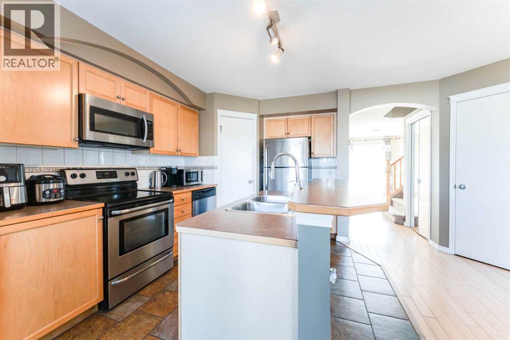 140 Prestwick Avenue Se, Calgary, Alberta  T2Z 3S6 - Photo 10 - A2307895