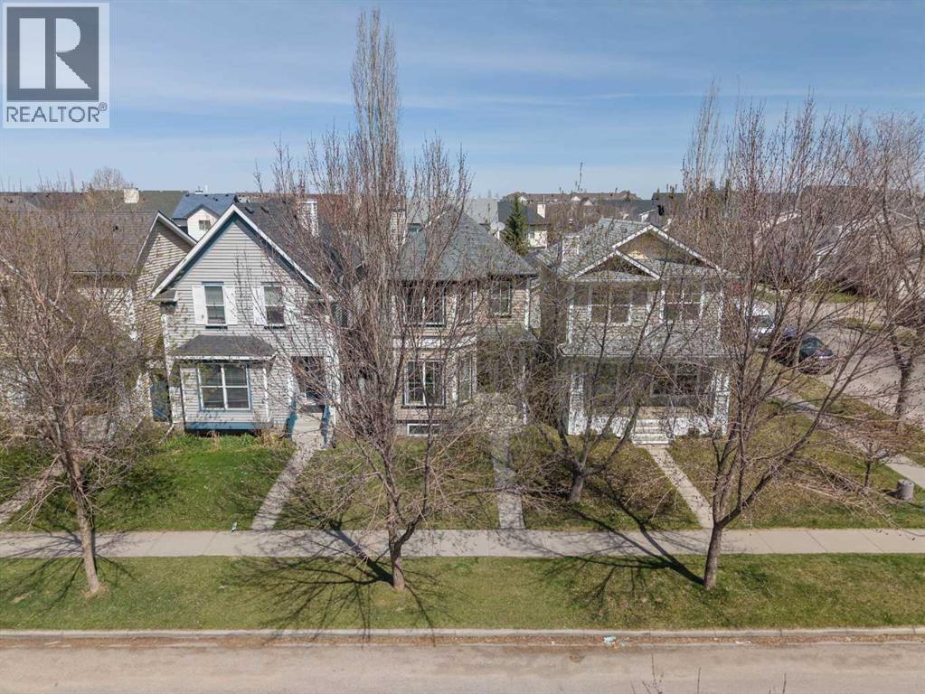 140 Prestwick Avenue Se, Calgary, Alberta  T2Z 3S6 - Photo 39 - A2307895