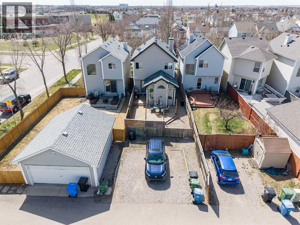 140 Prestwick Avenue Se, Calgary, Alberta  T2Z 3S6 - Photo 42 - A2307895
