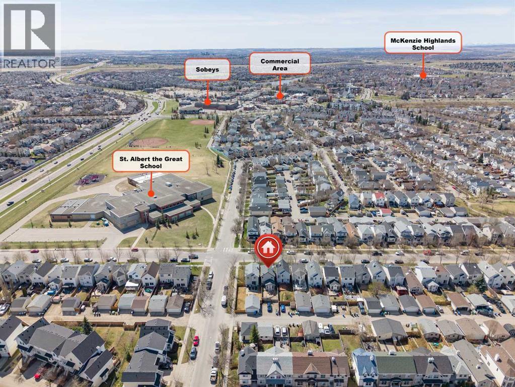 140 Prestwick Avenue Se, Calgary, Alberta  T2Z 3S6 - Photo 45 - A2307895