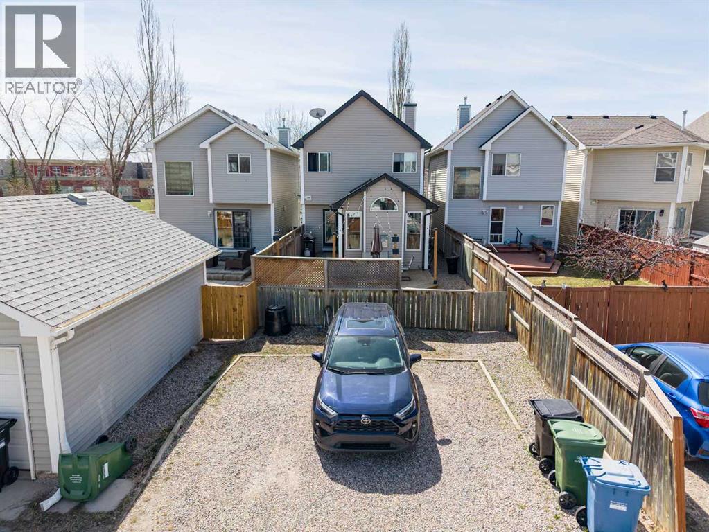 140 Prestwick Avenue Se, Calgary, Alberta  T2Z 3S6 - Photo 41 - A2307895