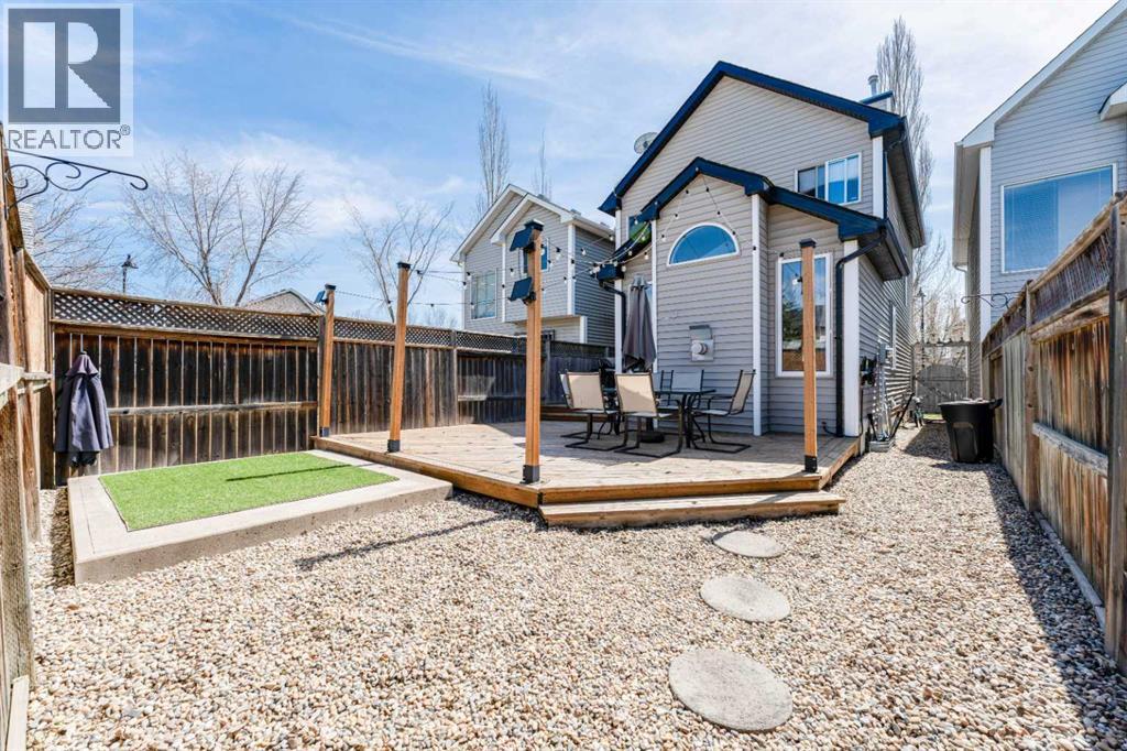 140 Prestwick Avenue Se, Calgary, Alberta  T2Z 3S6 - Photo 36 - A2307895