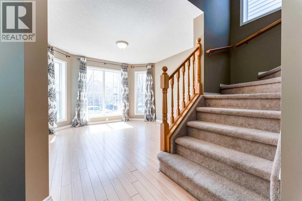140 Prestwick Avenue Se, Calgary, Alberta  T2Z 3S6 - Photo 6 - A2307895