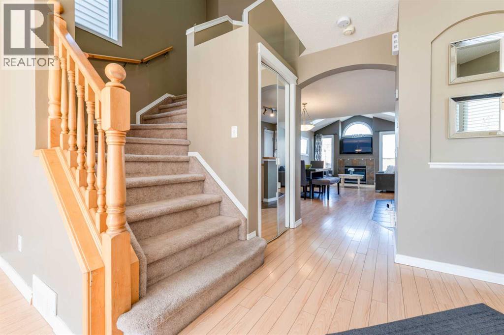 140 Prestwick Avenue Se, Calgary, Alberta  T2Z 3S6 - Photo 5 - A2307895