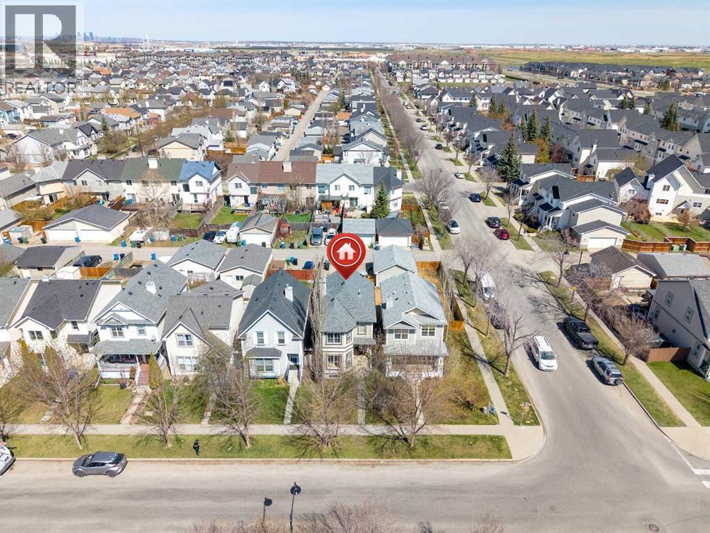 140 Prestwick Avenue Se, Calgary, Alberta  T2Z 3S6 - Photo 47 - A2307895