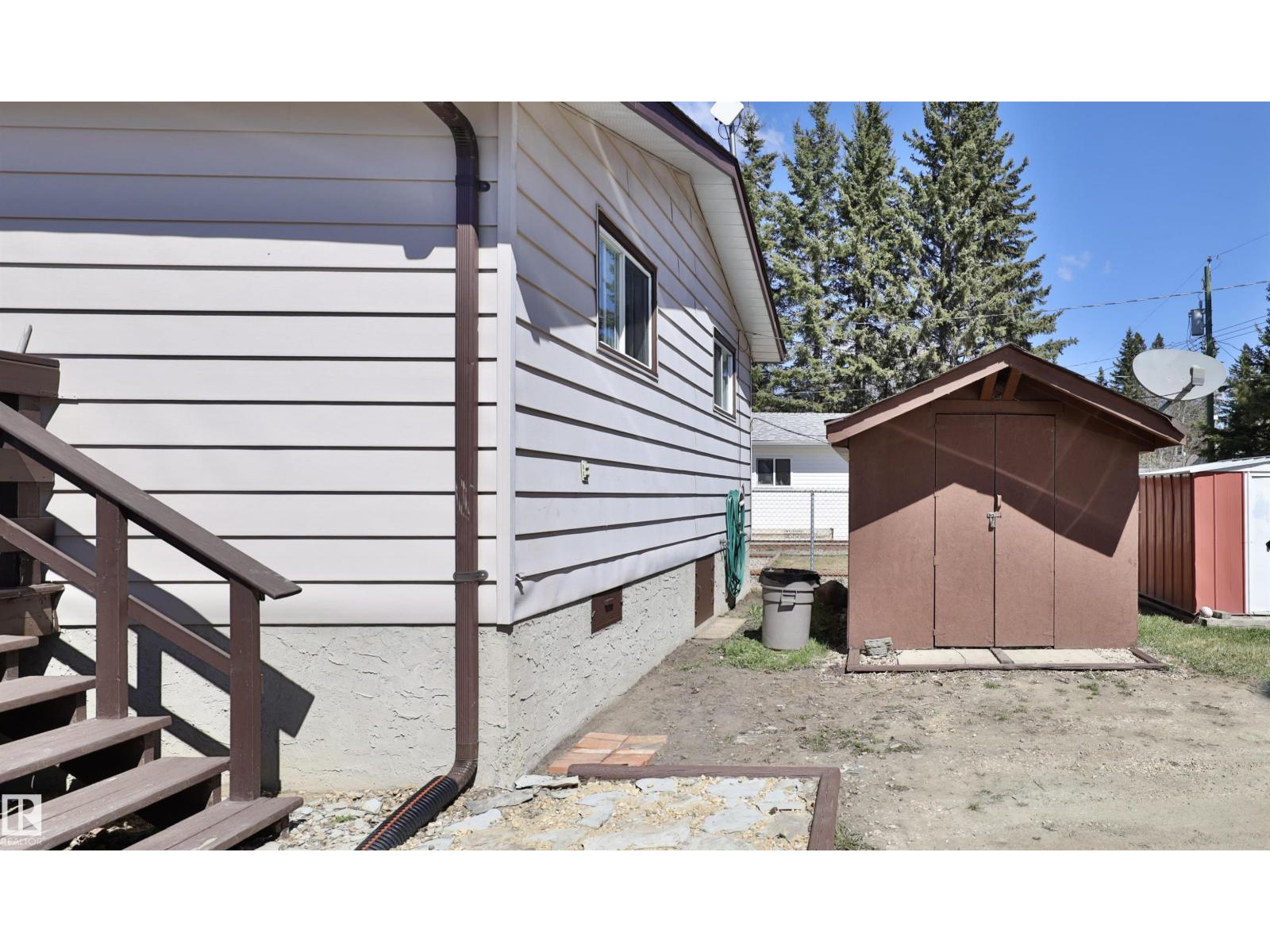 6010 50 St, Rural Wetaskiwin County, Alberta  T0C 2C0 - Photo 8 - E4485842