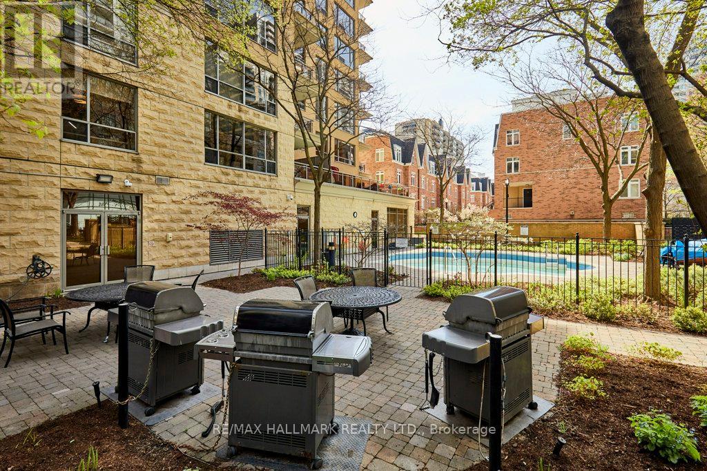 607 - 123 Eglinton Avenue, Toronto, Ontario M4P 1J2 - Photo 16 - C13107700