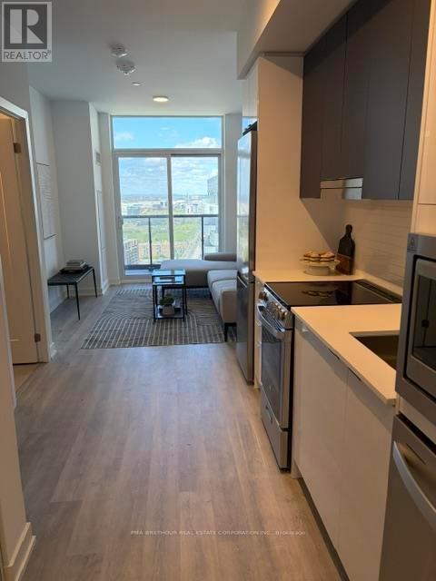 3309 - 5105 Hurontario Street N, Mississauga, Ontario L4Z 0C9 - Photo 7 - W12635238