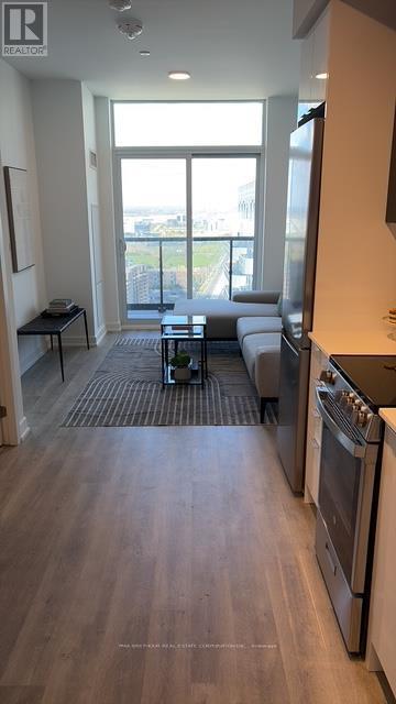 3309 - 5105 Hurontario Street N, Mississauga, Ontario L4Z 0C9 - Photo 8 - W12635238