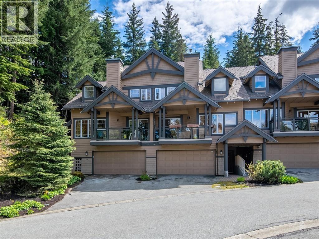 29 2641 WHISTLER ROAD, Whistler, British Columbia