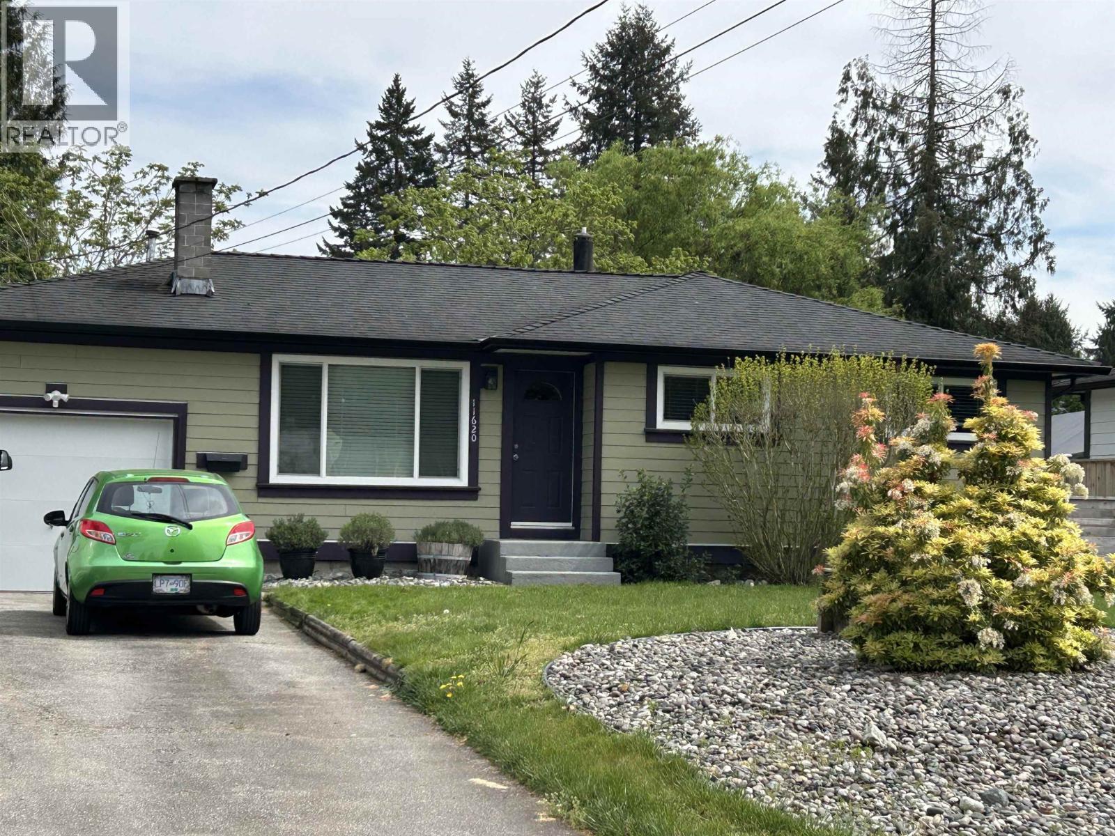 11620 210TH STREET, Maple Ridge, British Columbia