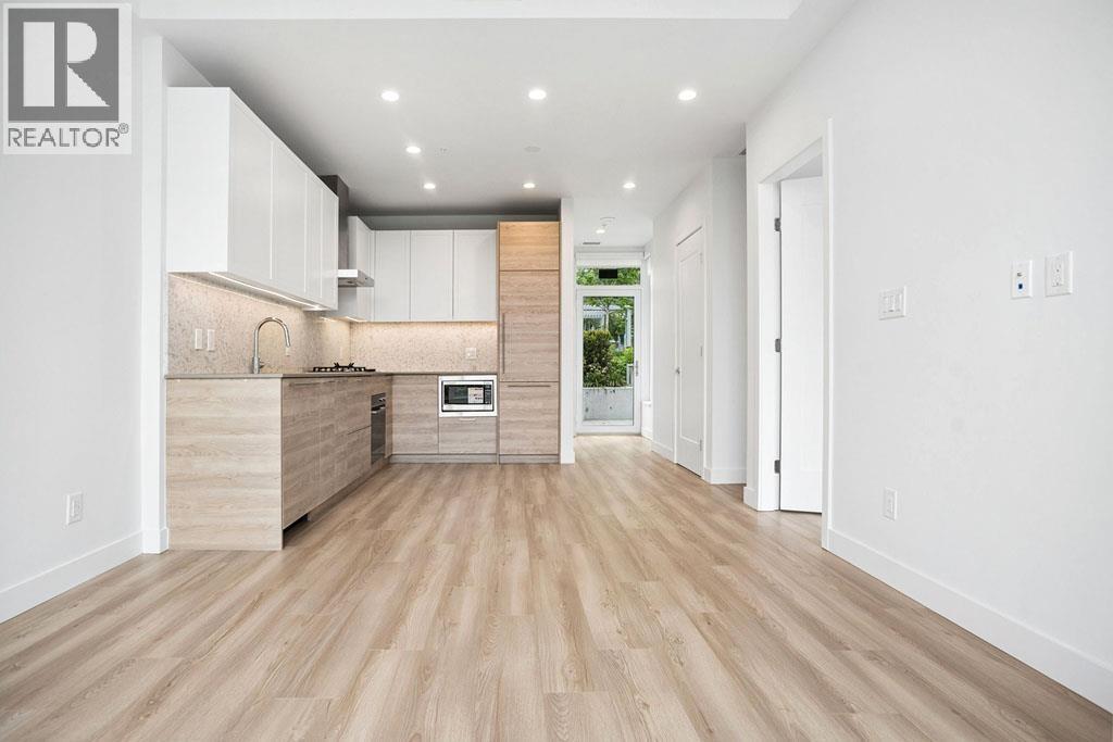 320 2391 Beta Avenue, Burnaby, British Columbia  V5C 0P7 - Photo 12 - R3121735