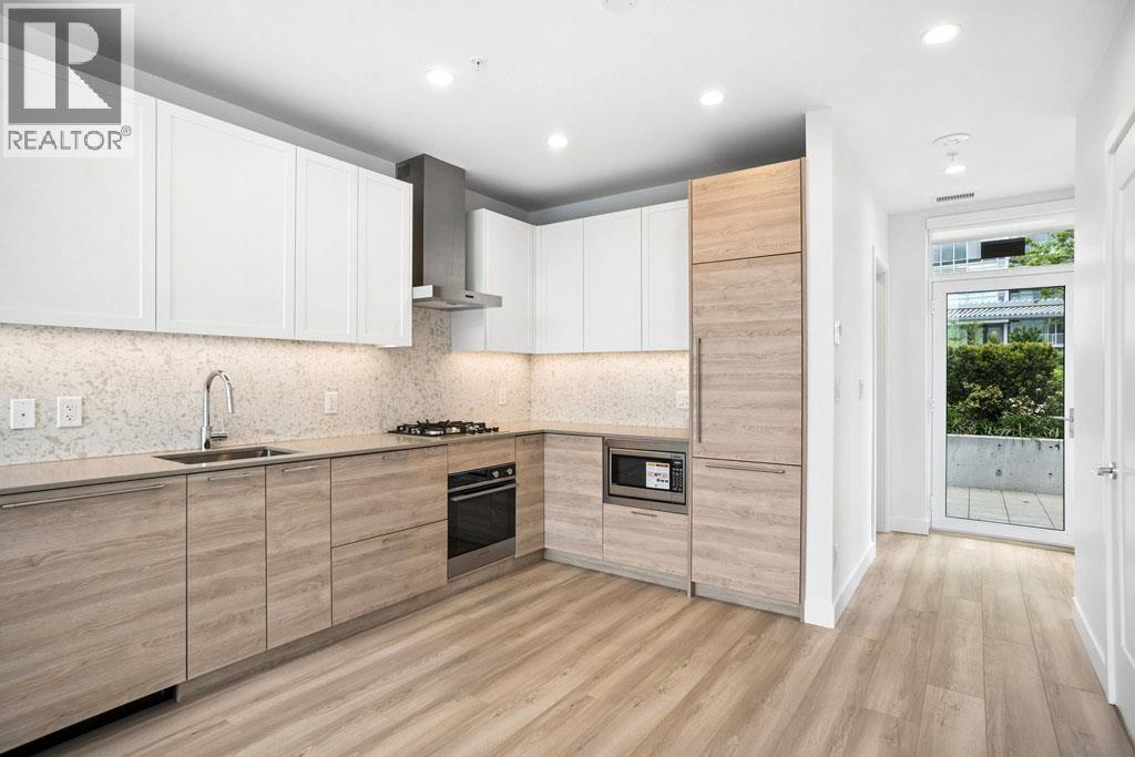 320 2391 Beta Avenue, Burnaby, British Columbia  V5C 0P7 - Photo 15 - R3121735