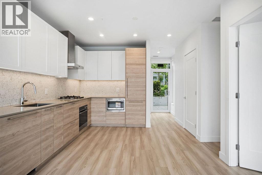 320 2391 Beta Avenue, Burnaby, British Columbia  V5C 0P7 - Photo 16 - R3121735