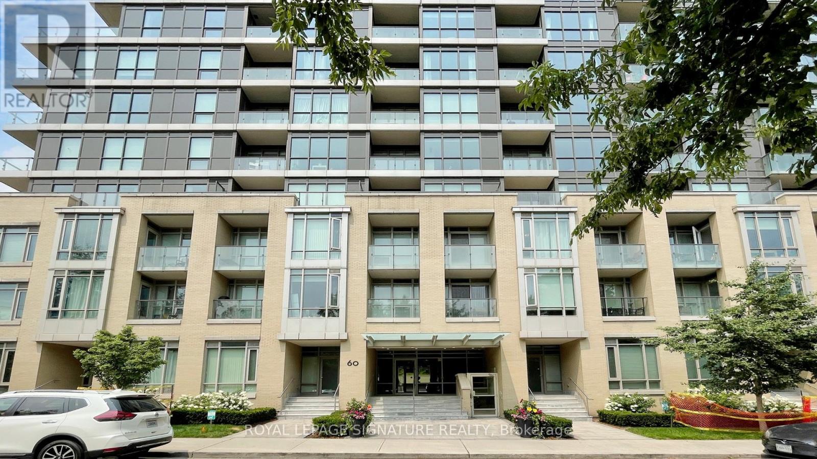 510 - 60 BERWICK AVENUE, Toronto, Ontario