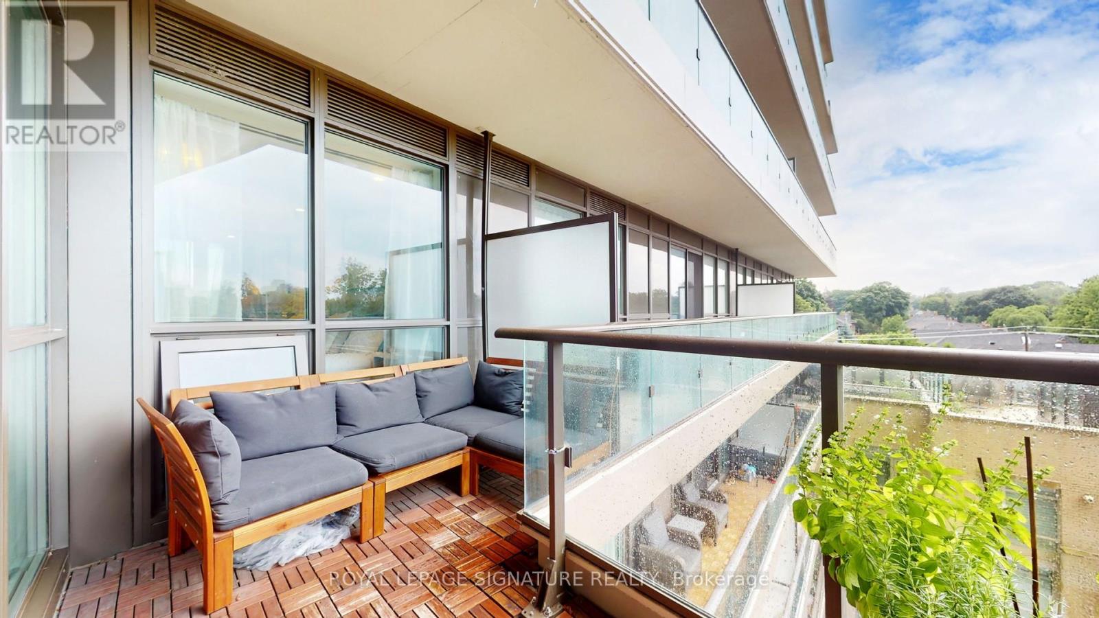 510 - 60 Berwick Avenue, Toronto, Ontario M5P 1H1 - Photo 33 - C13108702