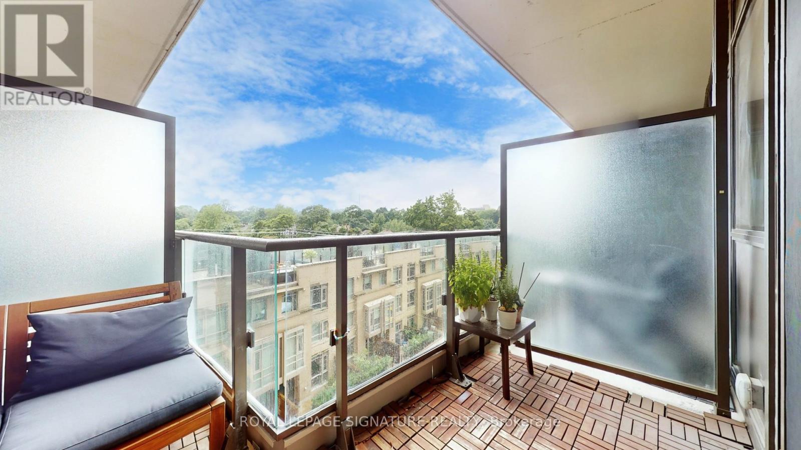 510 - 60 Berwick Avenue, Toronto, Ontario M5P 1H1 - Photo 35 - C13108702