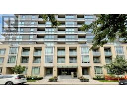 510 - 60 BERWICK AVENUE, Toronto, Ontario