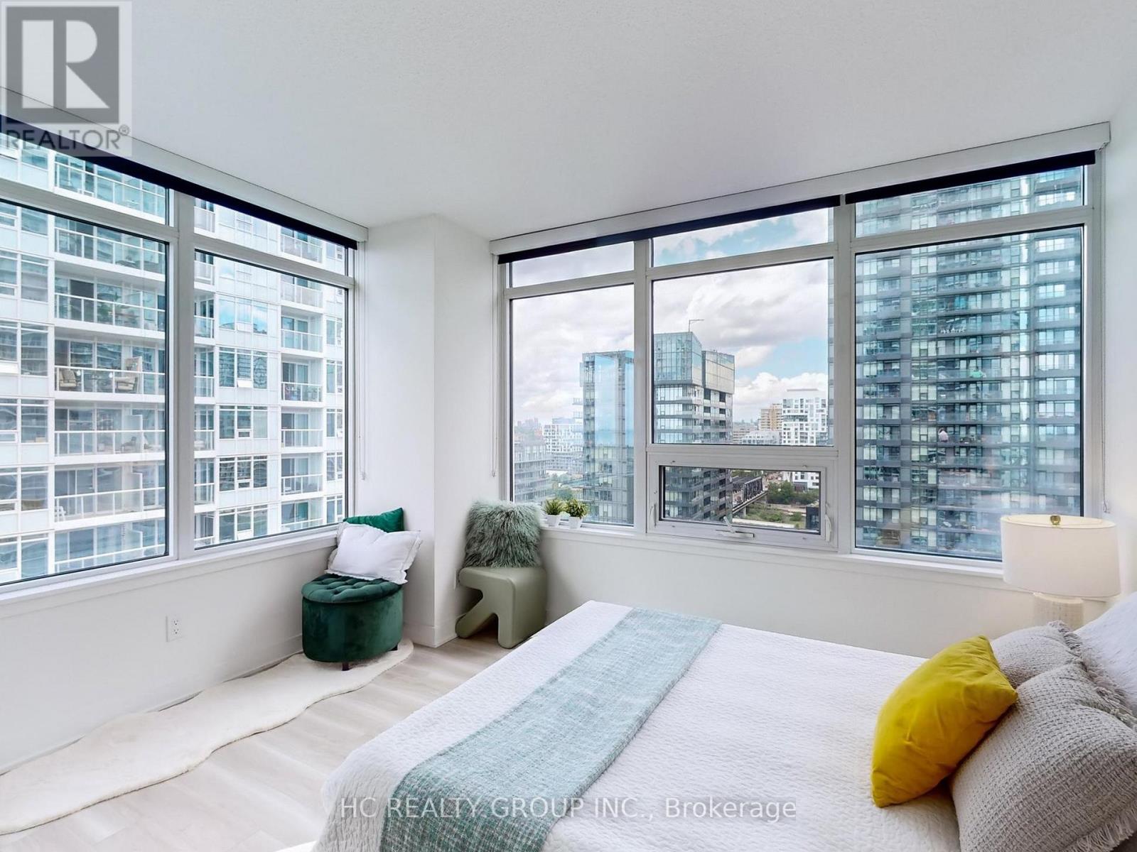 2006 - 17 Bathurst Street, Toronto, Ontario M5V 0N1 - Photo 13 - C13108706