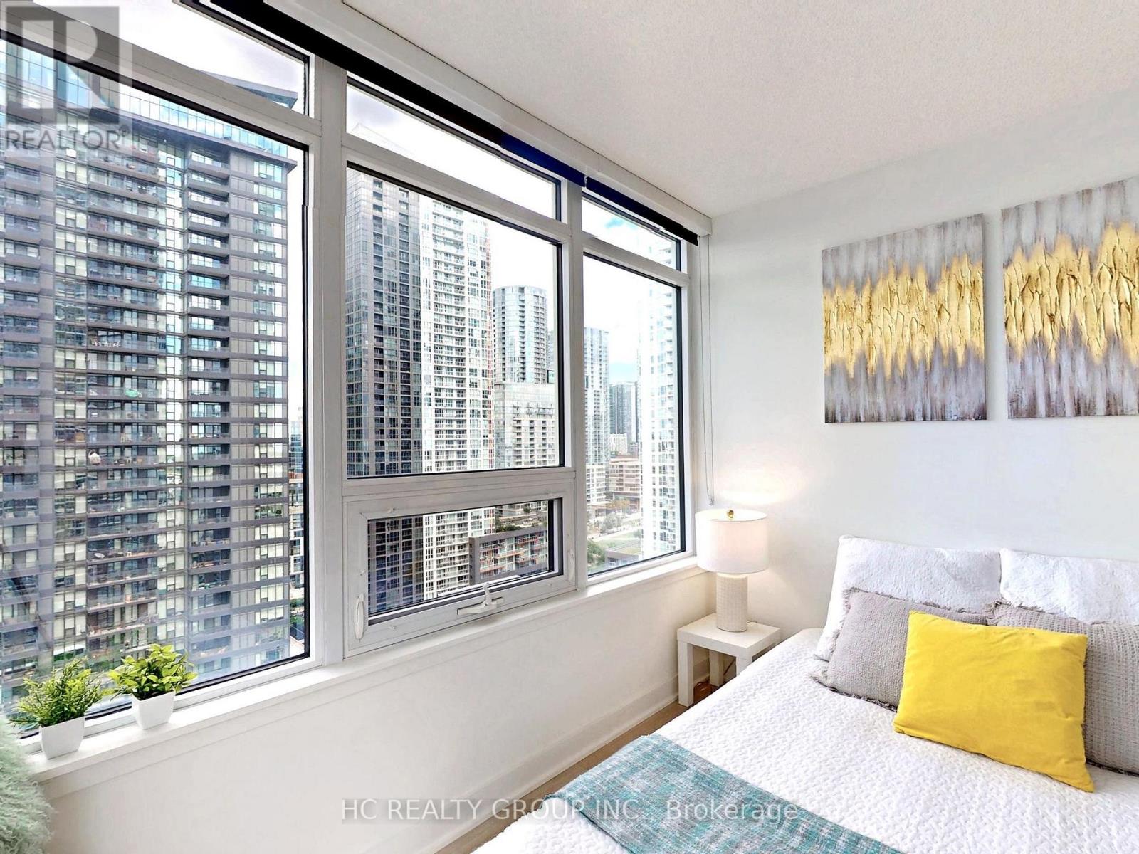 2006 - 17 Bathurst Street, Toronto, Ontario M5V 0N1 - Photo 15 - C13108706