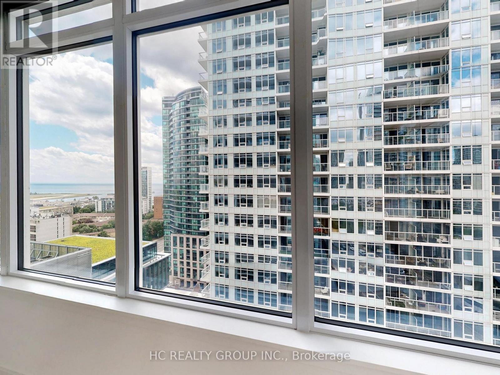 2006 - 17 Bathurst Street, Toronto, Ontario M5V 0N1 - Photo 16 - C13108706