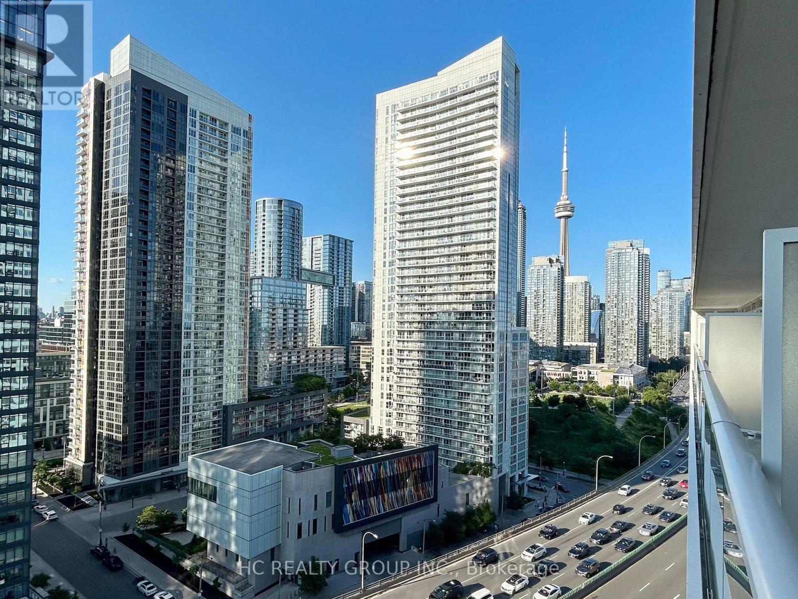 2006 - 17 Bathurst Street, Toronto, Ontario M5V 0N1 - Photo 31 - C13108706