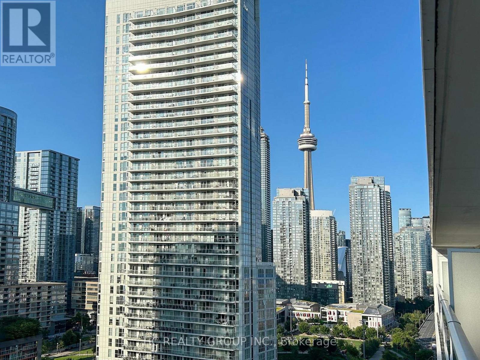 2006 - 17 Bathurst Street, Toronto, Ontario M5V 0N1 - Photo 32 - C13108706