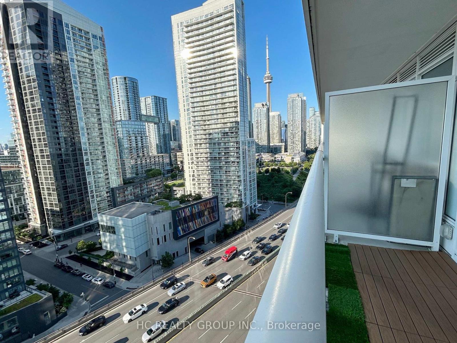 2006 - 17 Bathurst Street, Toronto, Ontario M5V 0N1 - Photo 33 - C13108706