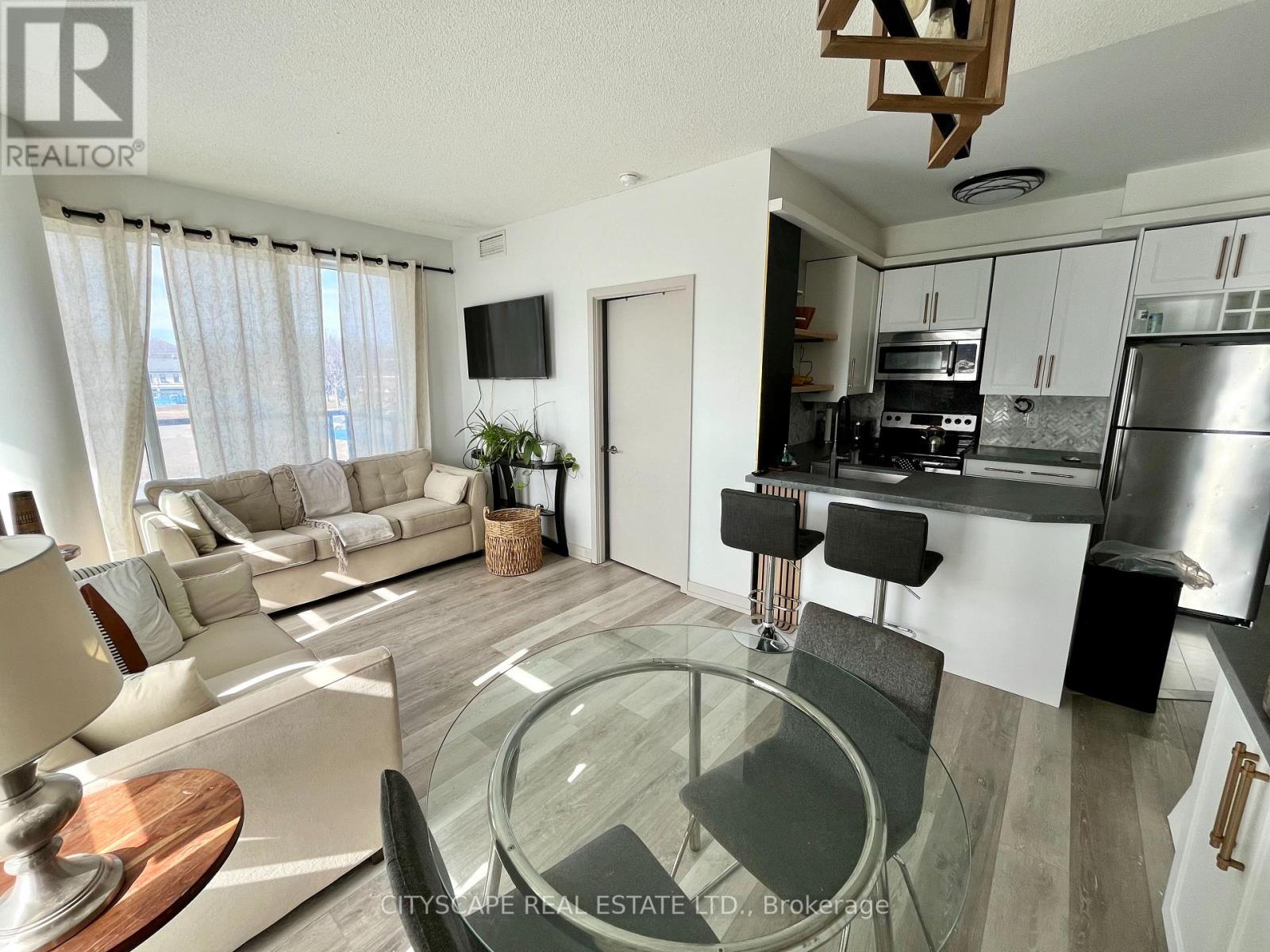 303 - 260 Sackville Street, Toronto, Ontario  M5A 0B3 - Photo 10 - C13108712