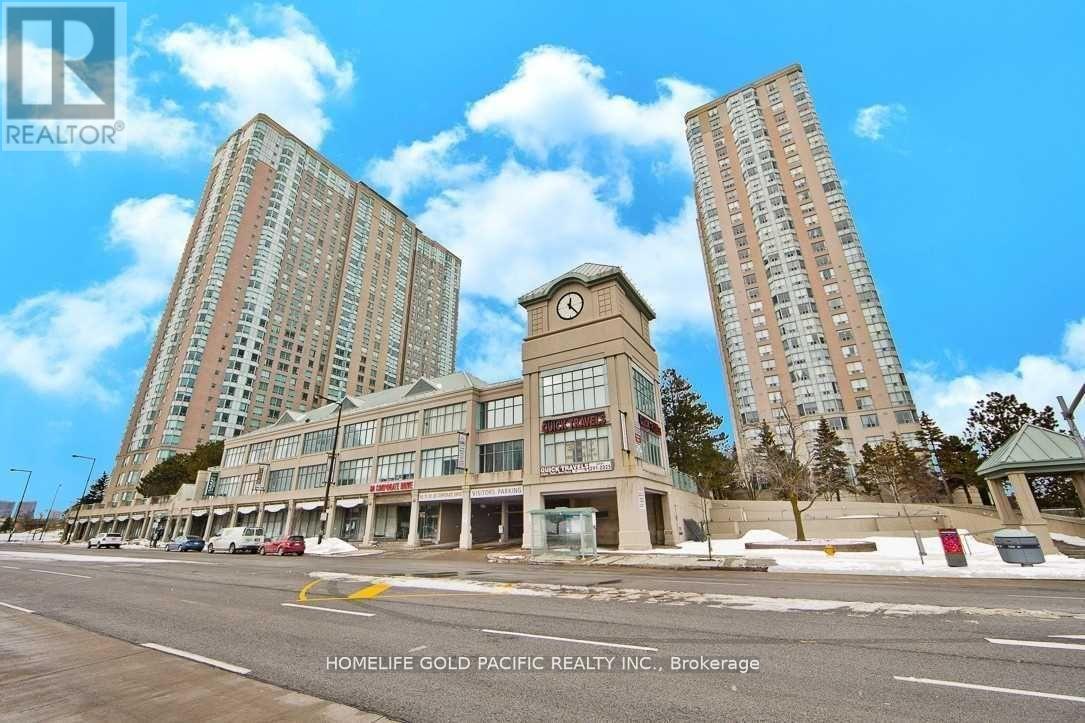 2522 - 68 CORPORATE DRIVE