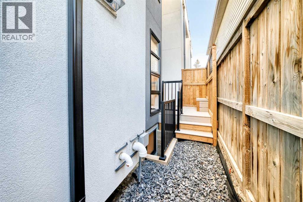 1607 37 Avenue SW, Calgary, Alberta  T2T 2h2 - Photo 34 - A2286214
